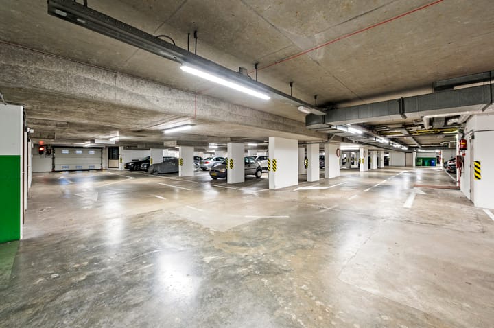 Foto 43 van Stevinstraat 99-L