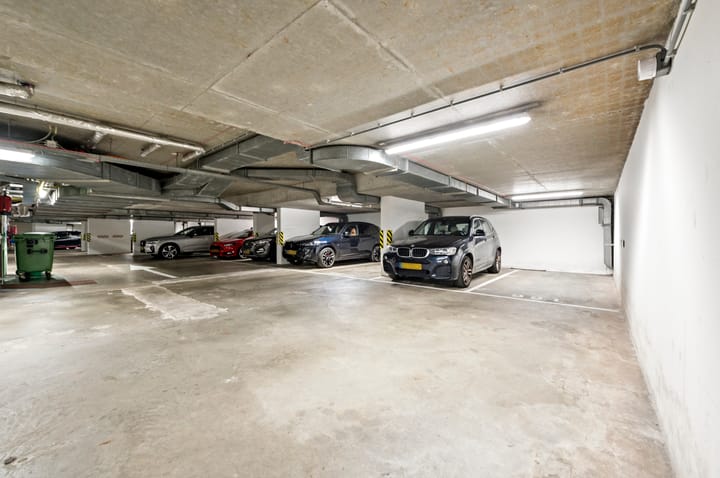 Foto 44 van Stevinstraat 99-L