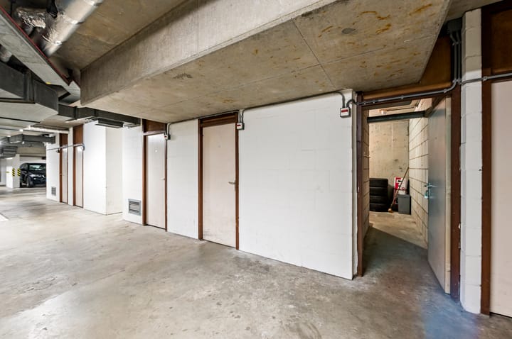 Foto 46 van Stevinstraat 99-L