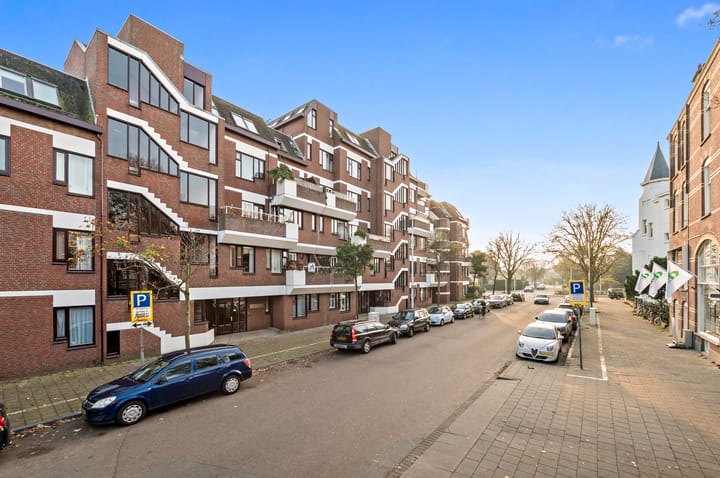 Foto 53 van Stevinstraat 99-L