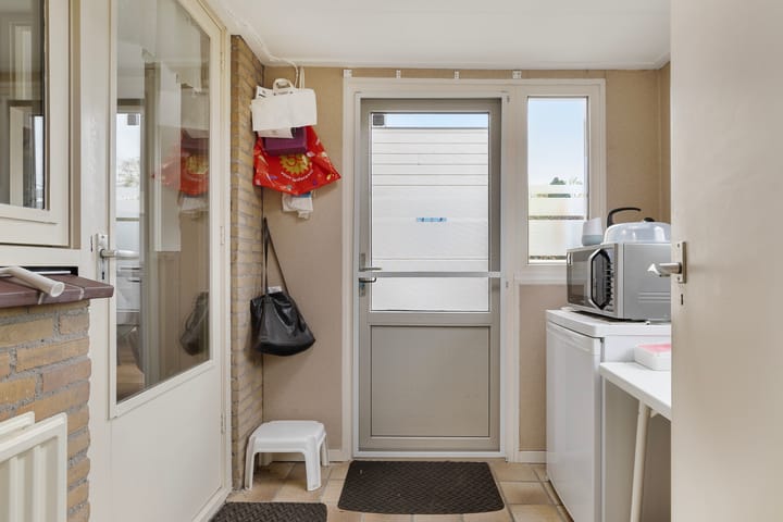 Foto 9 van Marnehiem 16