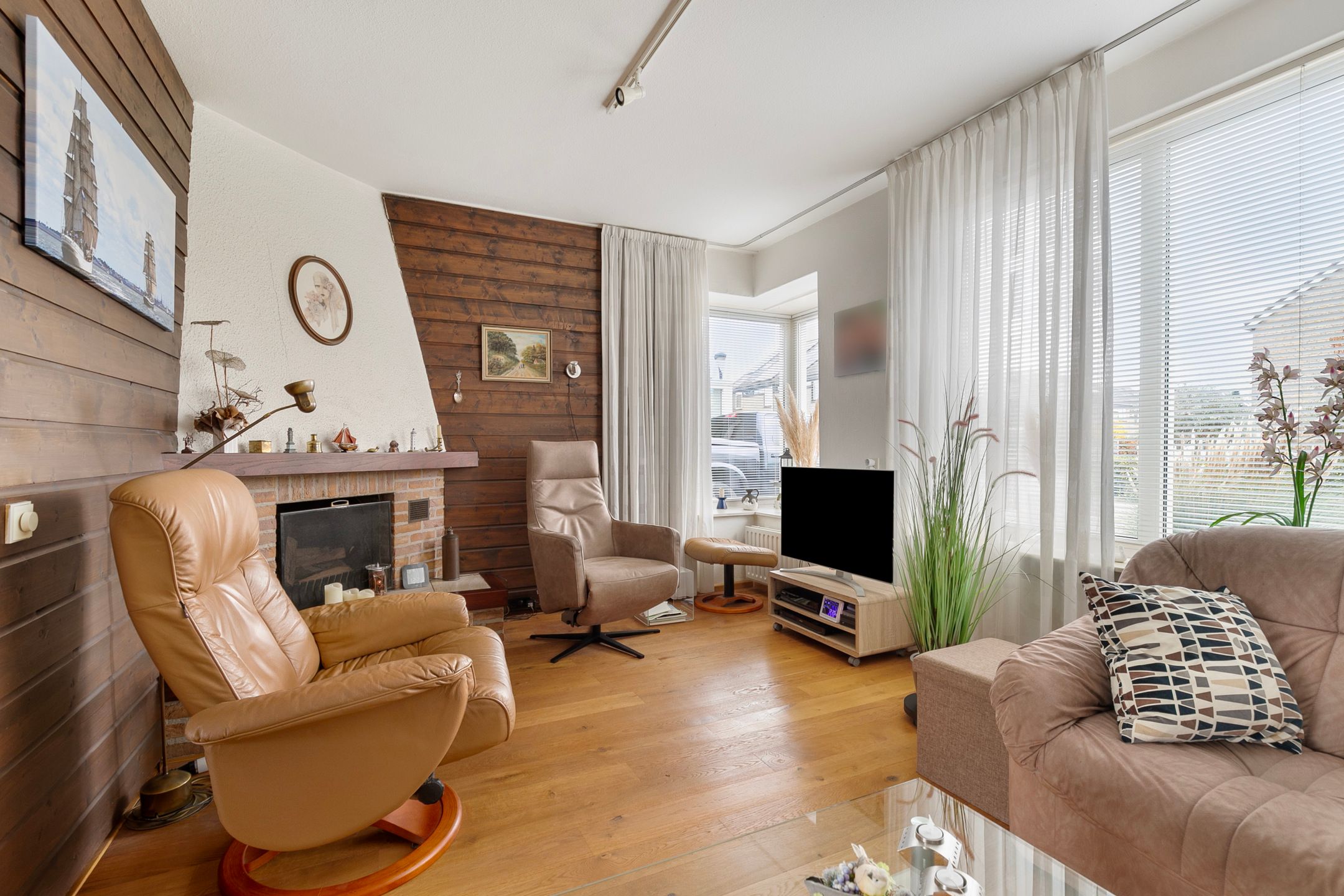 Foto 3 van Marnehiem 16