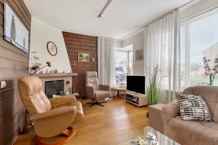 Foto 3 van Marnehiem 16