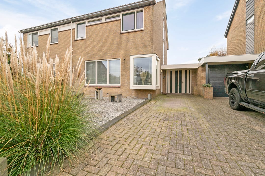 Foto 1 van Marnehiem 16