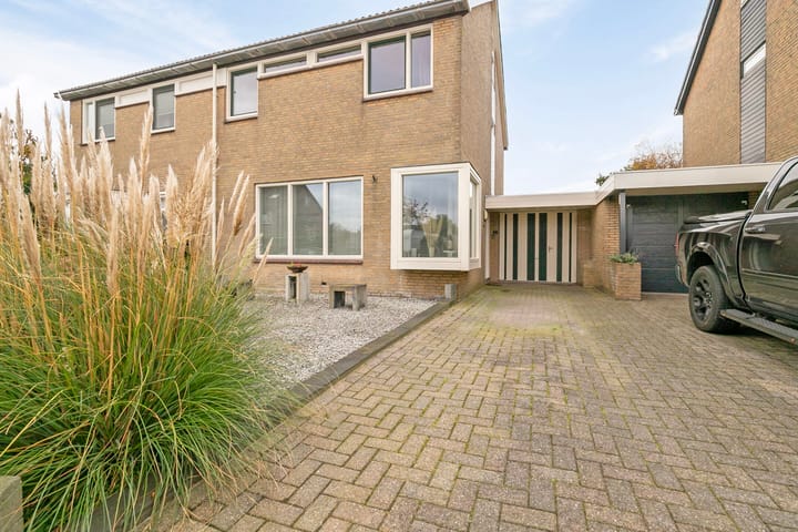 Foto 1 van Marnehiem 16