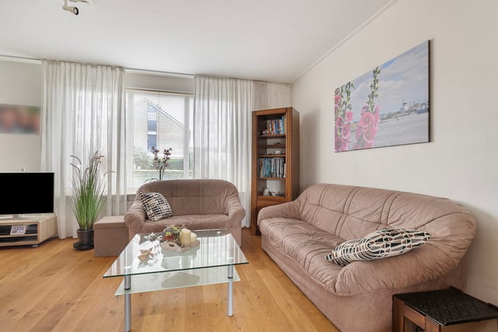 Foto 2 van Marnehiem 16