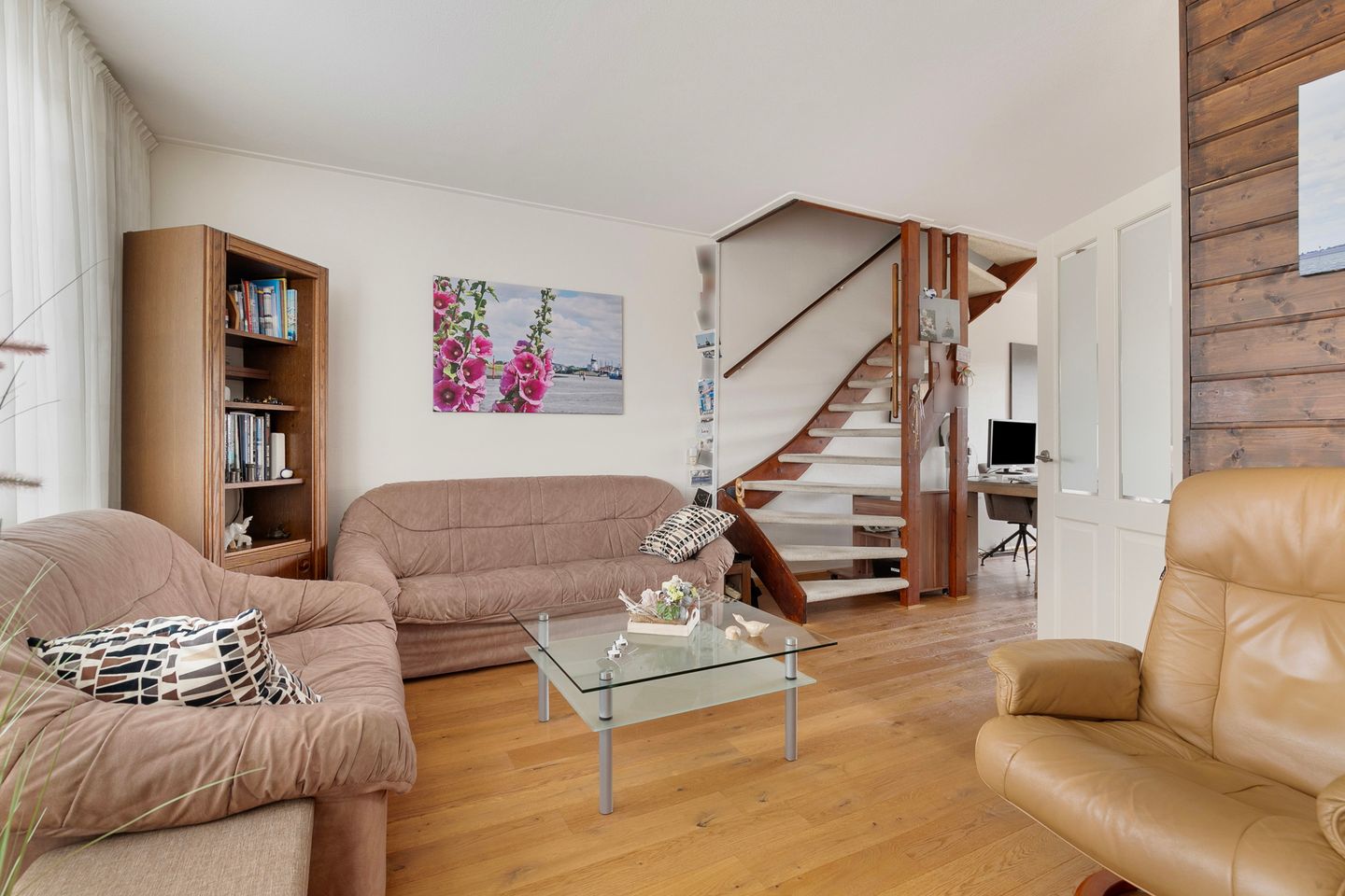 Foto 4 van Marnehiem 16