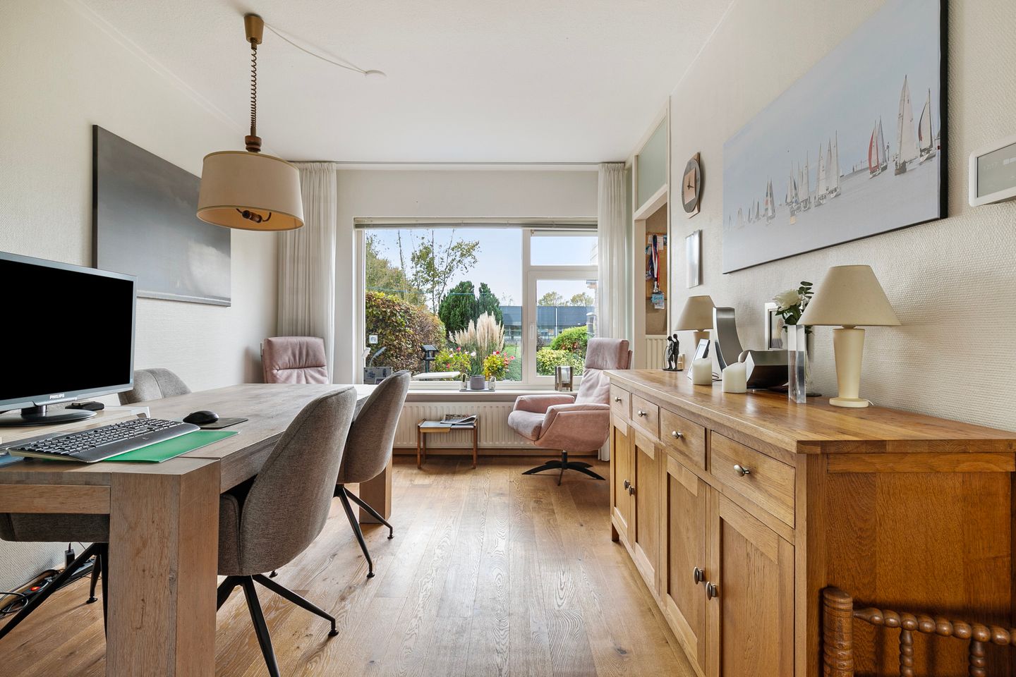 Foto 5 van Marnehiem 16