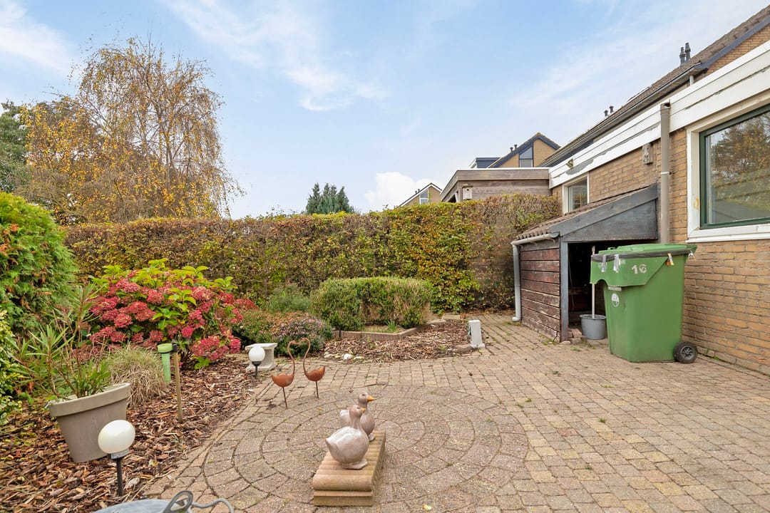 Foto 26 van Marnehiem 16