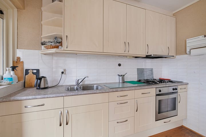 Foto 7 van Marnehiem 16