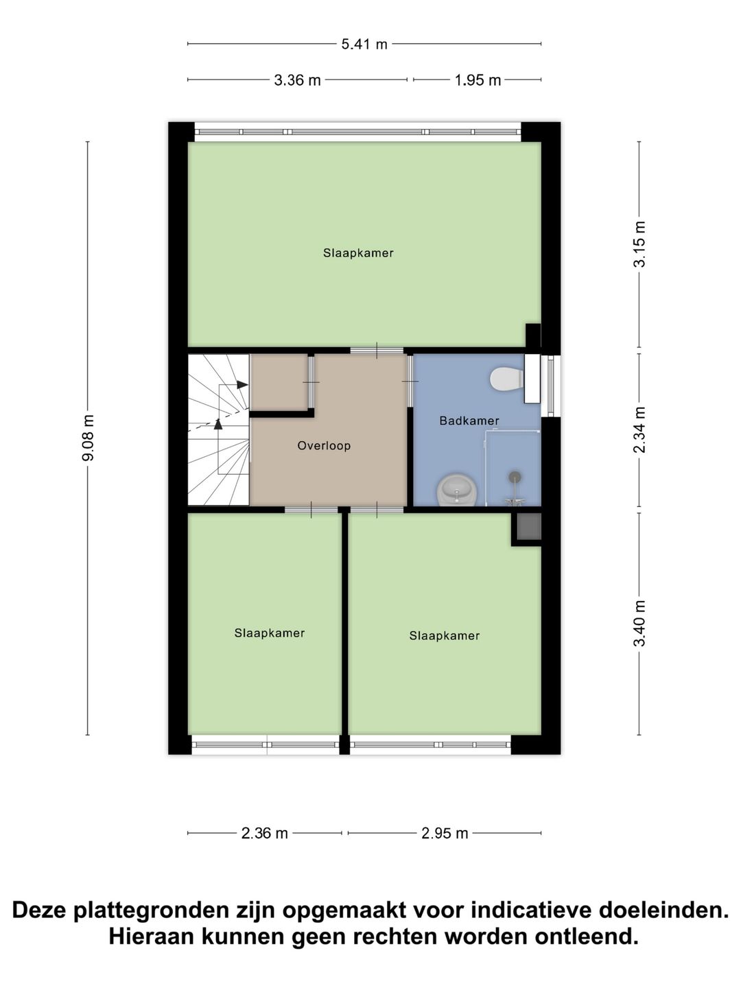Foto 32 van Marnehiem 16
