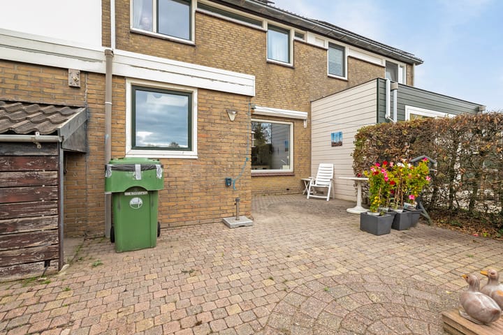 Foto 24 van Marnehiem 16