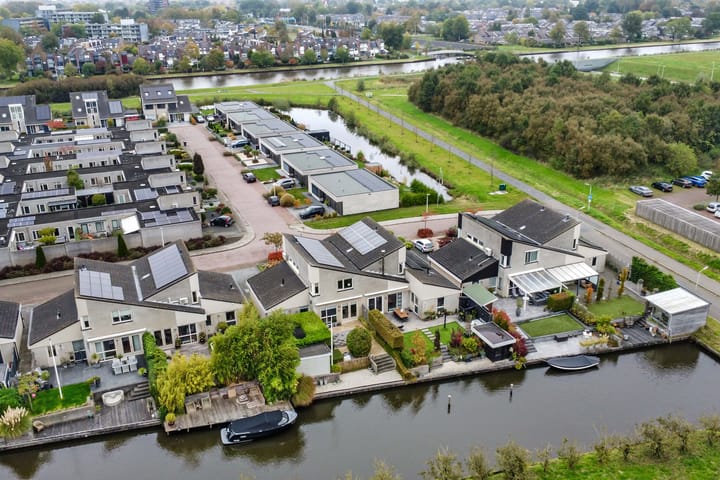 Foto 2 van De Eker 7