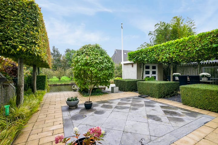 Foto 4 van De Eker 7