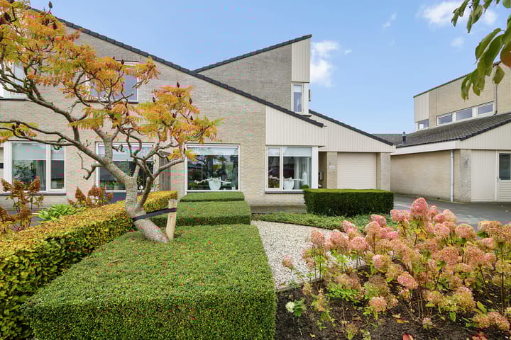 Foto 5 van De Eker 7