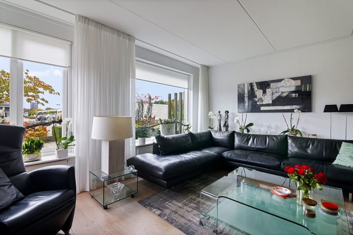 Foto 10 van De Eker 7