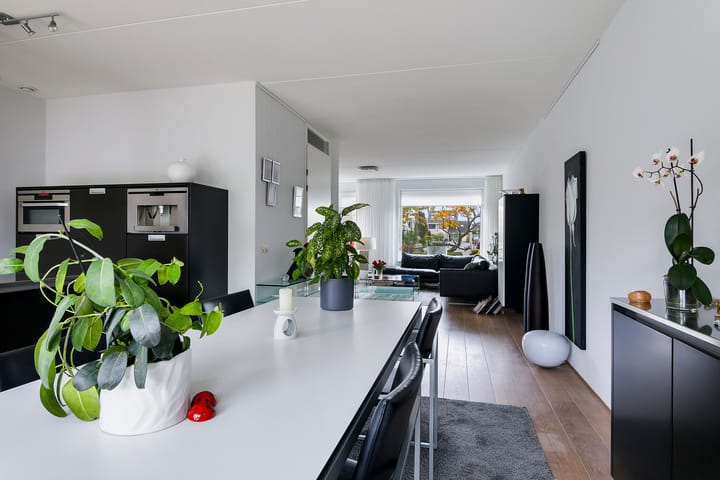 Foto 13 van De Eker 7