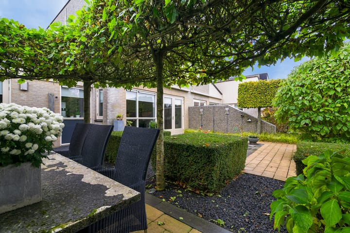 Foto 19 van De Eker 7