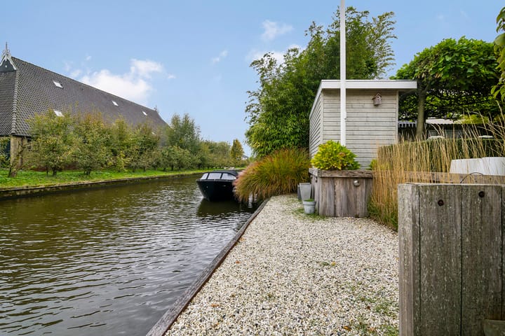 Foto 20 van De Eker 7