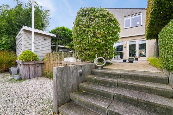 Foto 21 van De Eker 7