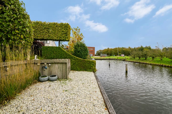 Foto 22 van De Eker 7