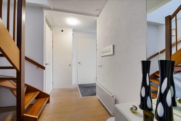 Foto 25 van De Eker 7