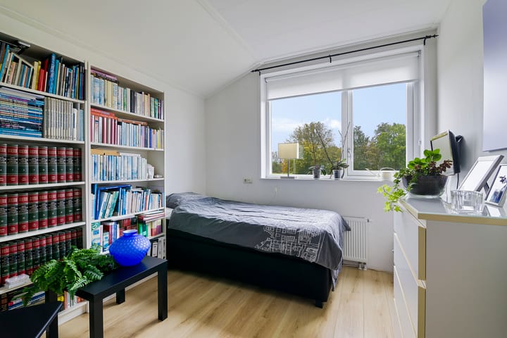 Foto 33 van De Eker 7