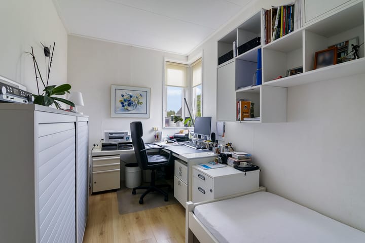 Foto 34 van De Eker 7