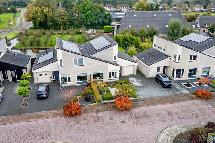 Foto 35 van De Eker 7