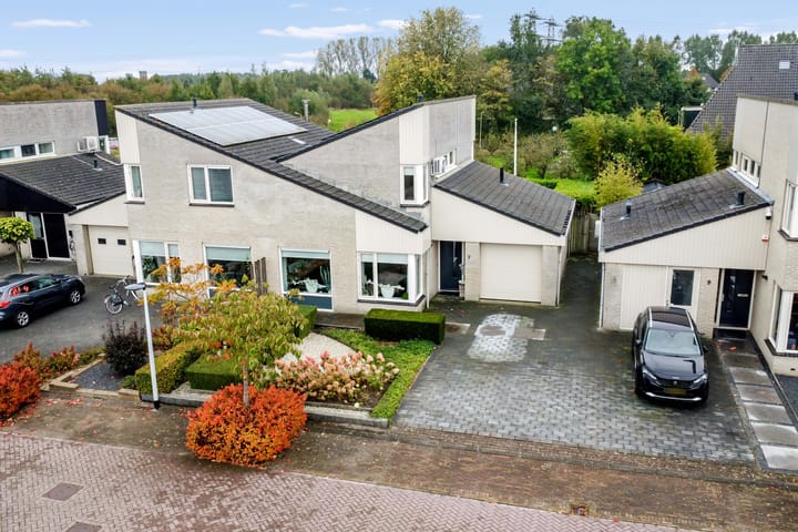 Foto 36 van De Eker 7