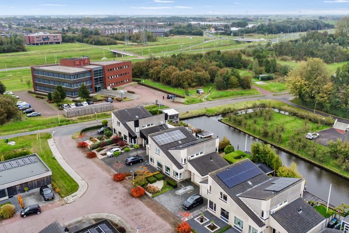 Foto 39 van De Eker 7