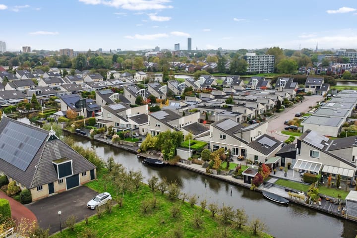 Foto 40 van De Eker 7