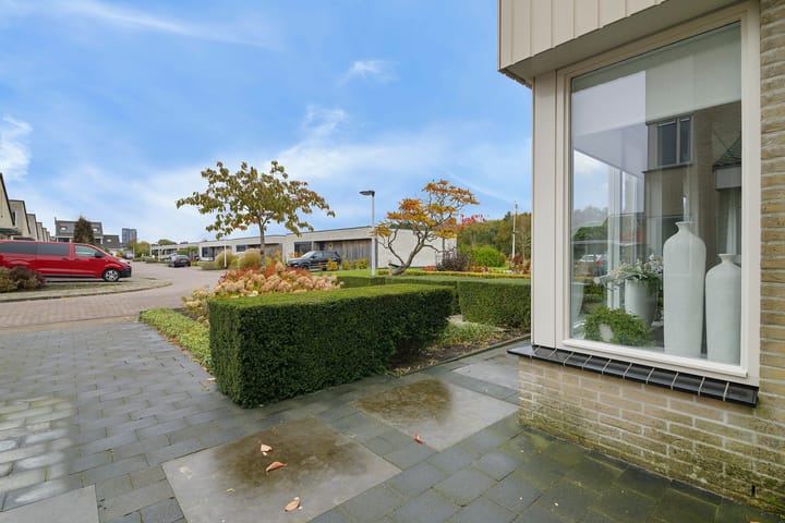 Foto 42 van De Eker 7