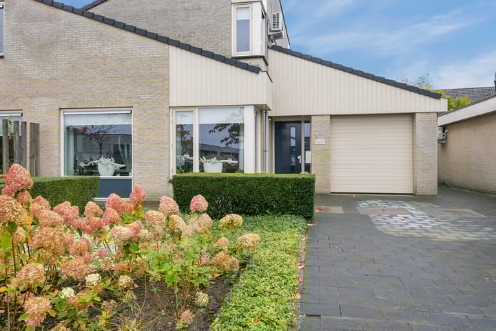 Foto 44 van De Eker 7