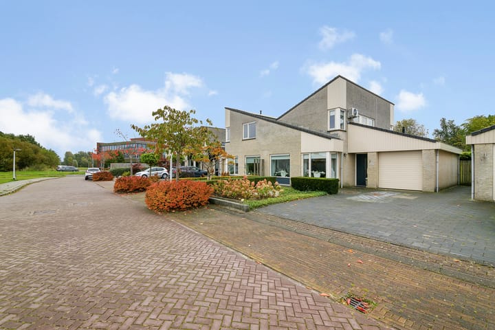 Foto 1 van De Eker 7