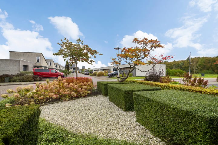 Foto 46 van De Eker 7