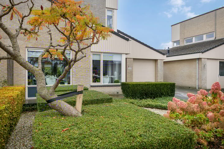 Foto 47 van De Eker 7