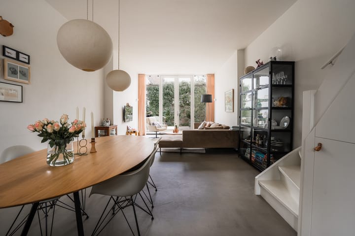 Foto 2 van Kritzingerstraat 5