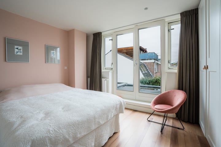 Foto 3 van Kritzingerstraat 5