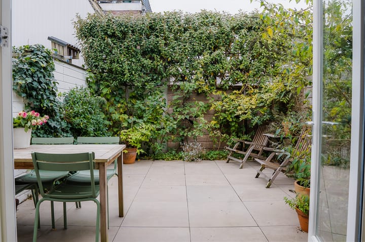 Foto 4 van Kritzingerstraat 5