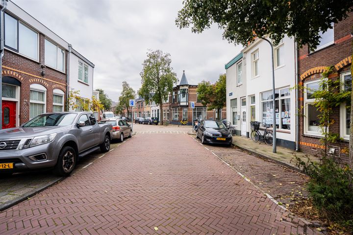 Bekijk foto 38 van Kritzingerstraat 5