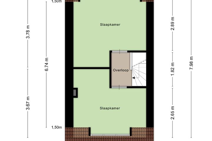 Bekijk foto 45 van Kritzingerstraat 5