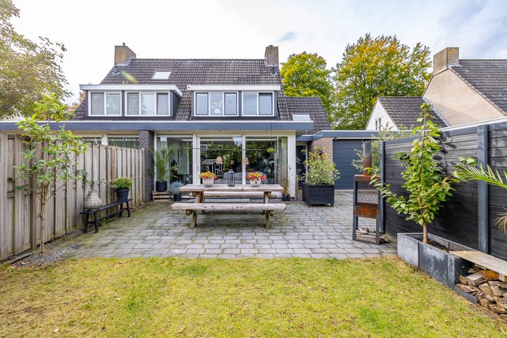 Foto 10 van Batinghe 17