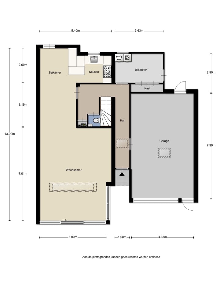 Foto 44 van Batinghe 17