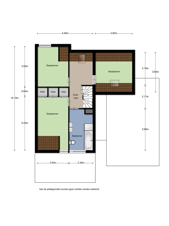 Foto 45 van Batinghe 17