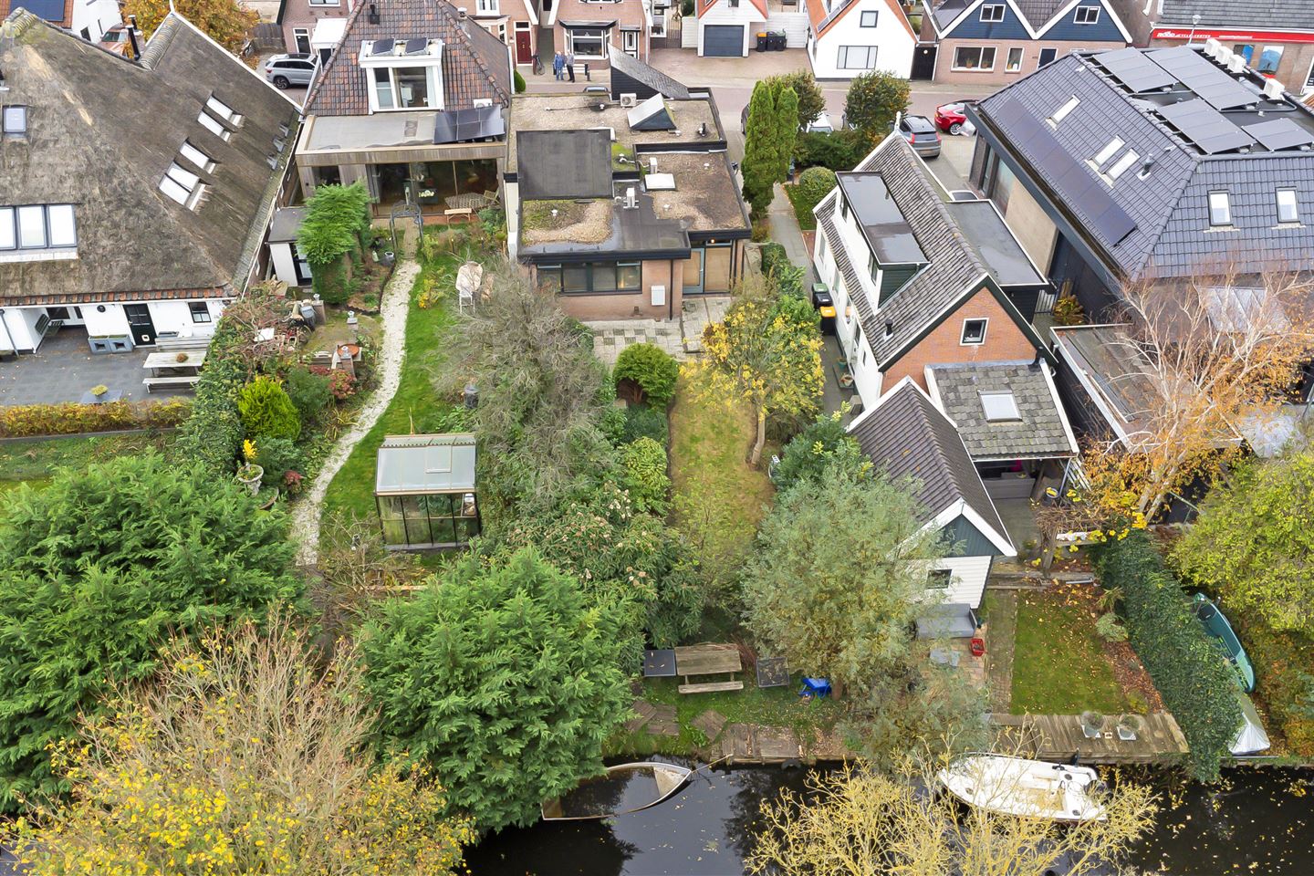 Bekijk foto 4 van Dorpsstraat 414