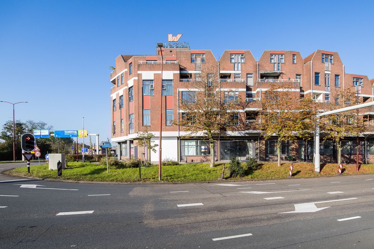 Foto 1 van Weverstedehof 72