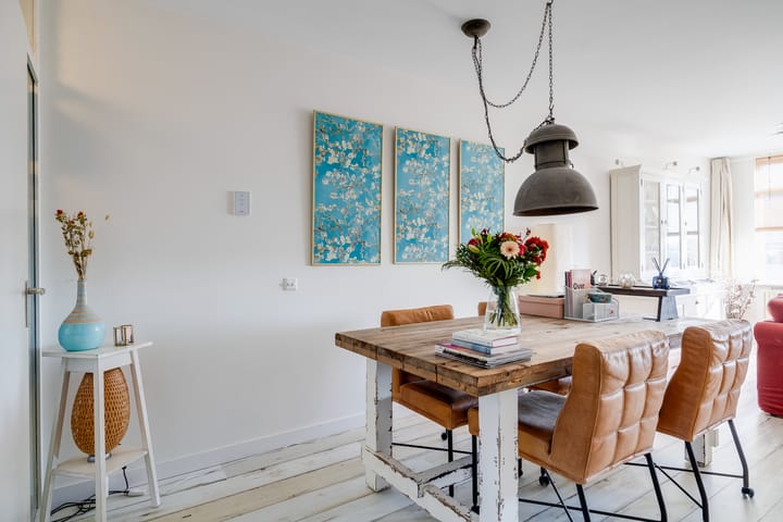 Foto 2 van Weverstedehof 72