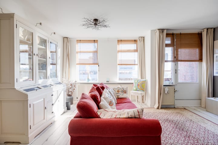 Foto 5 van Weverstedehof 72