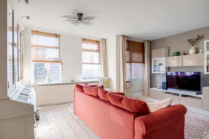 Foto 6 van Weverstedehof 72